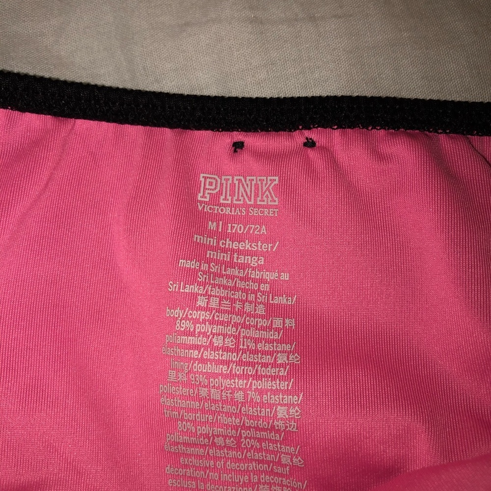 Bikini Bottoms! - Picture 3 of 3